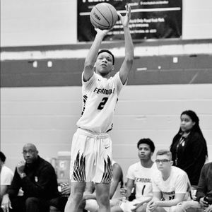 Meet your Posher, Caleb